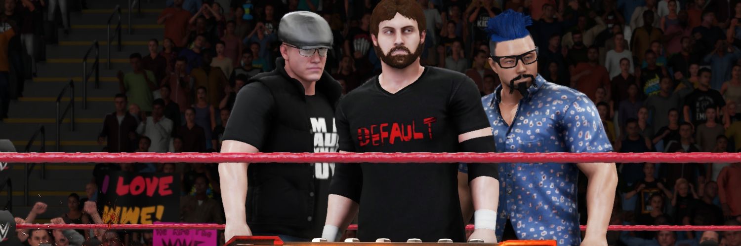 FGWpodcast's profile banner image