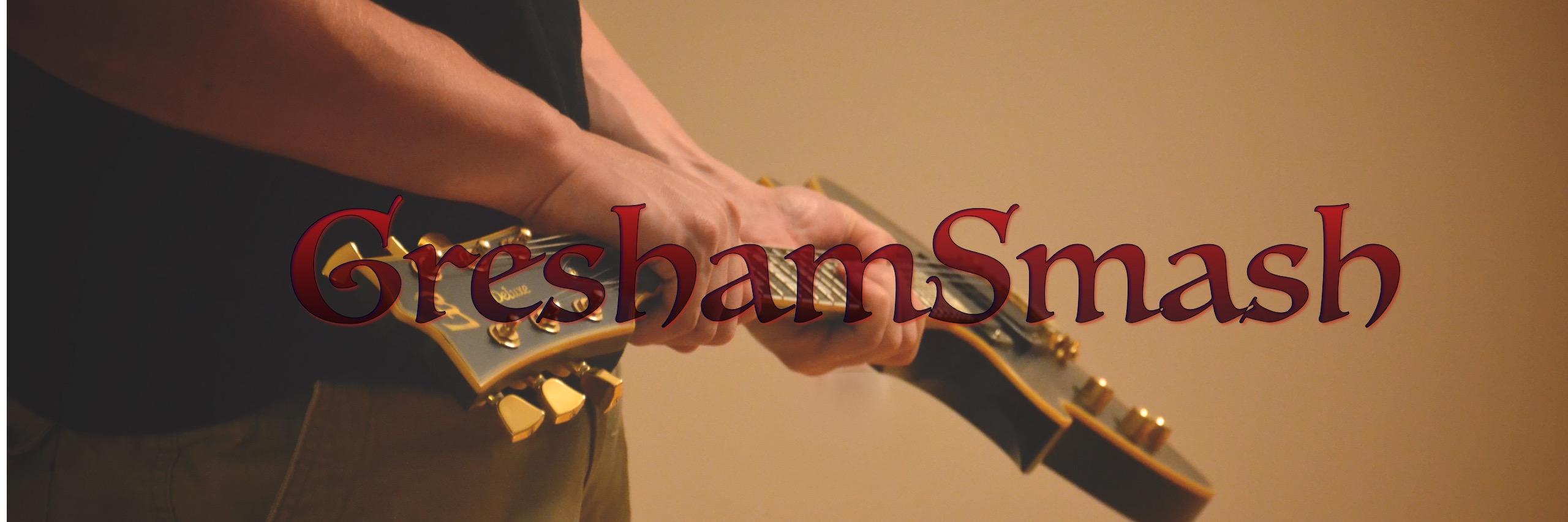 WesKetchup's profile banner image