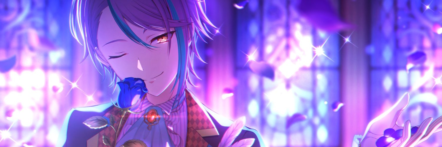 ChibiKadaj's profile banner image