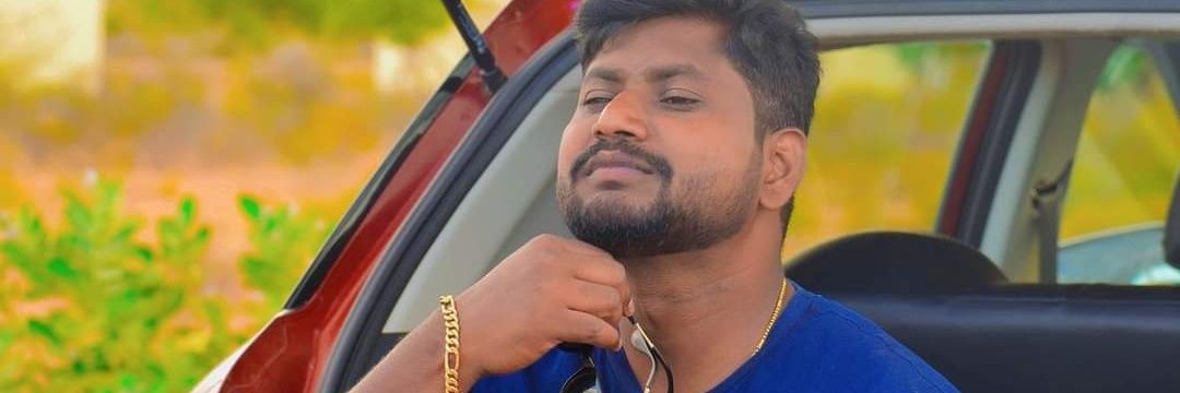 Prathap_Twitzz's profile banner image