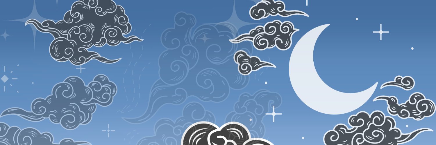 CozyDrey's profile banner image