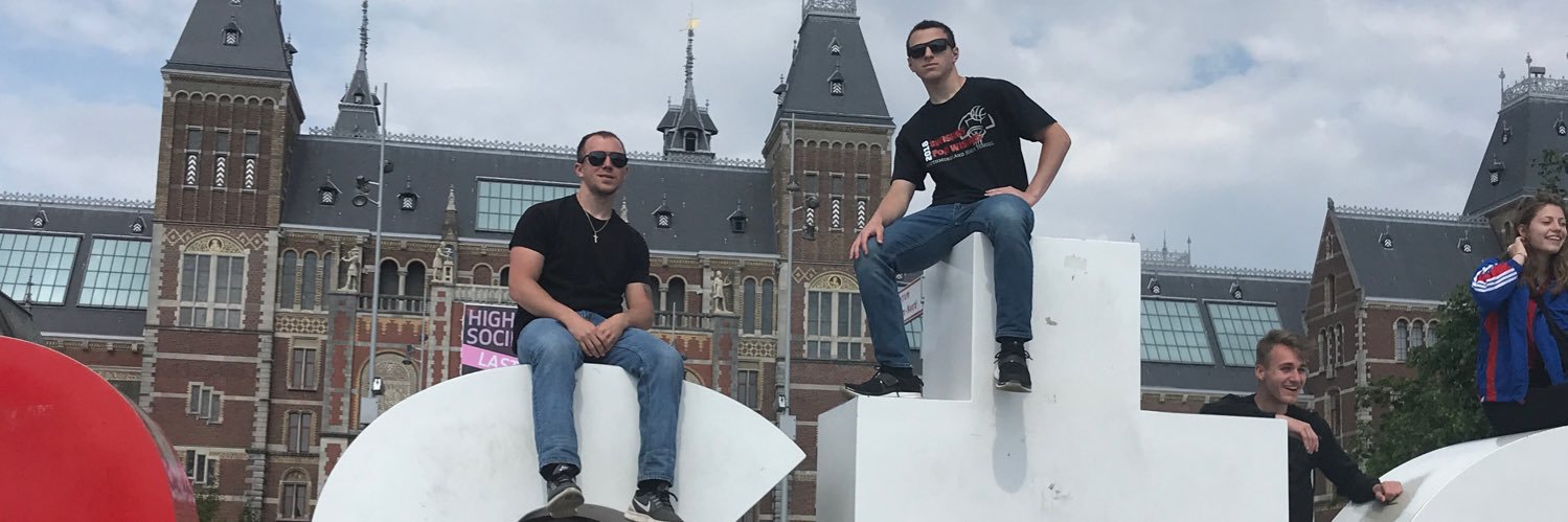 Szatkowski5's profile banner image