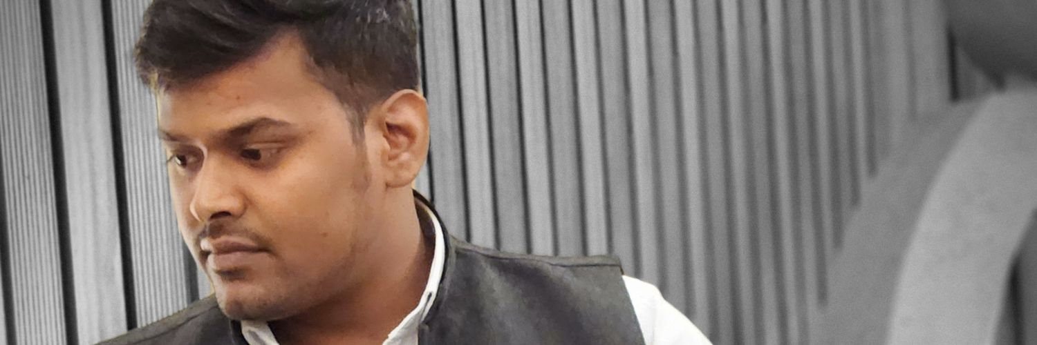Ydu_vikas07's profile banner image