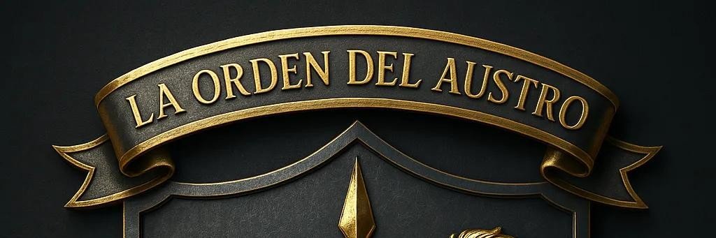 OrdenDelAustro's profile banner image