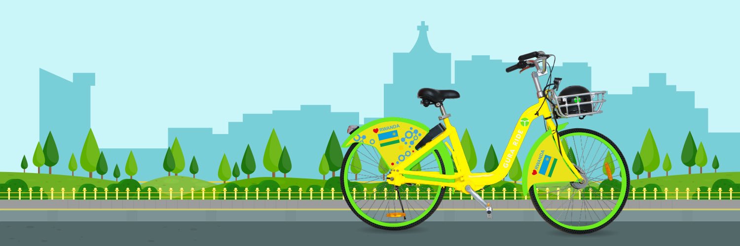 GURARIDE Rwanda banner