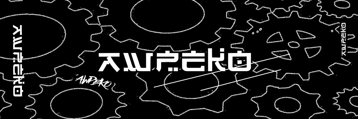 Awpeko's profile banner image