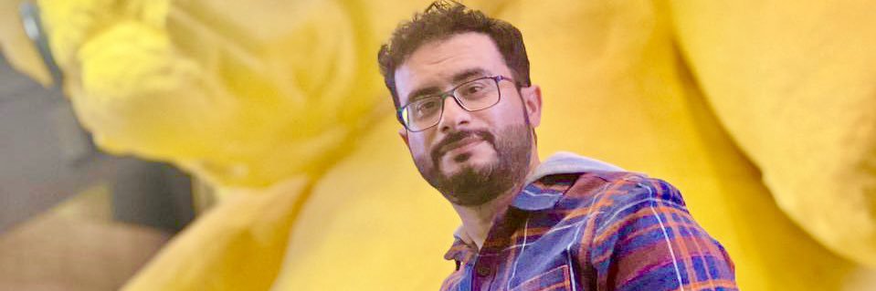 Zaher Alrashdi banner