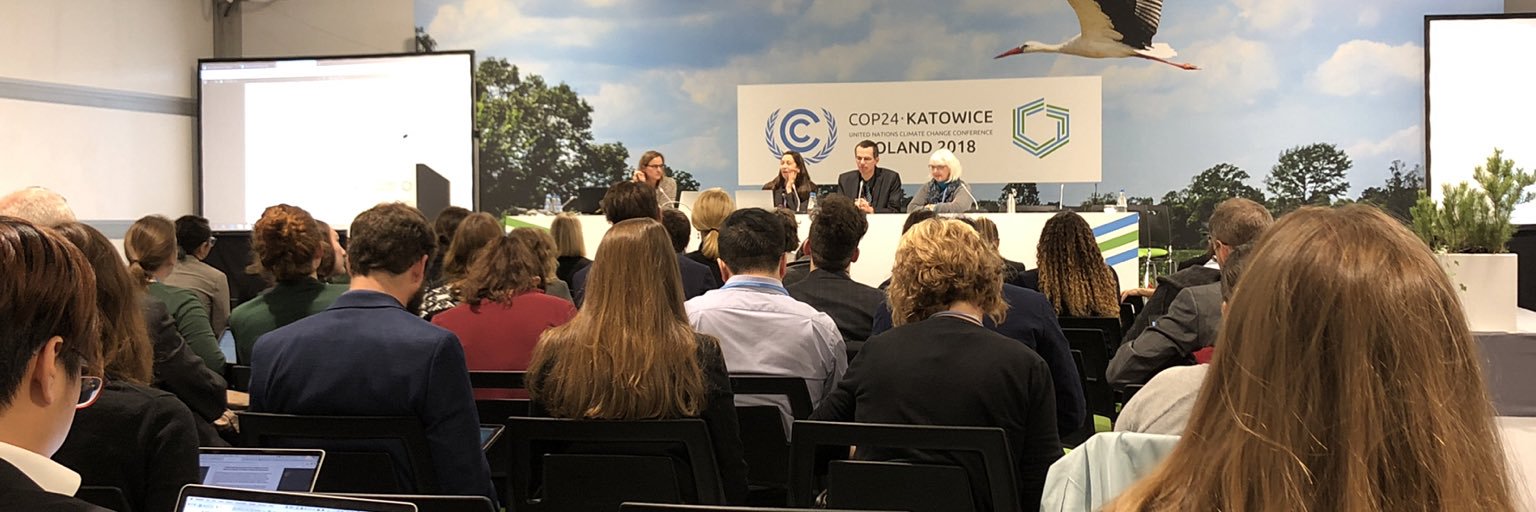 COP24ChinaWatch's profile banner image