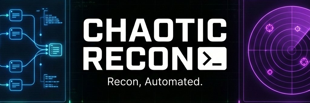 ChaoticV banner