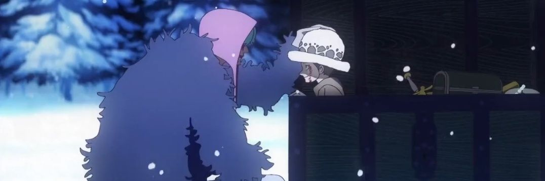 ʙɪɴ's banner