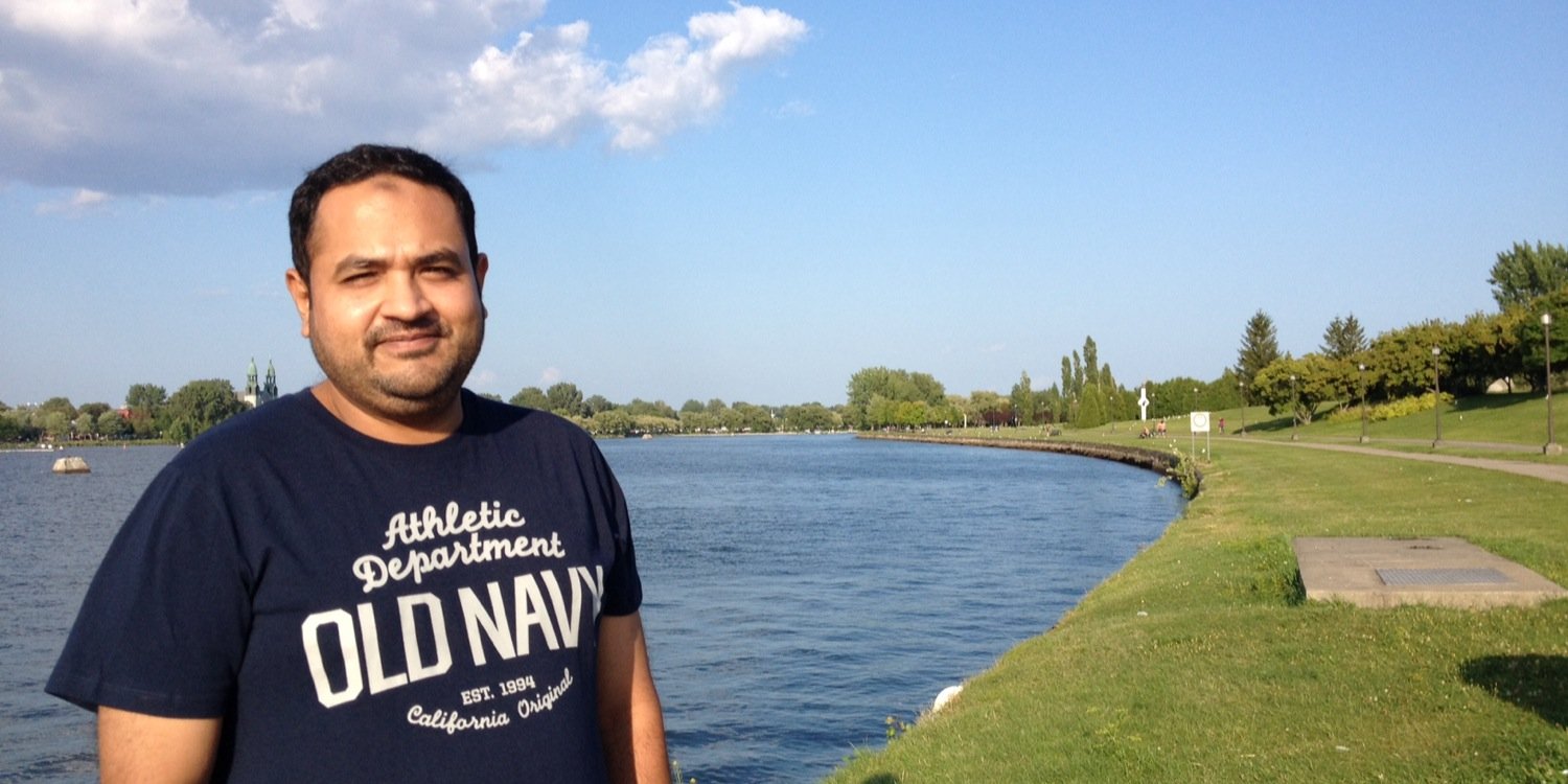 wasifwahab's profile banner image