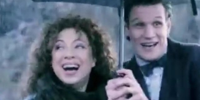 RiverSongMels's profile banner image