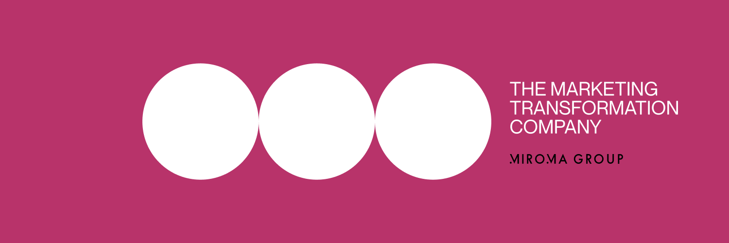 Miroma Group banner