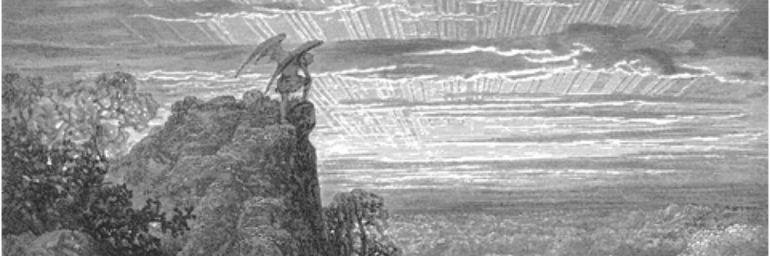 MiltonSociety's profile banner image