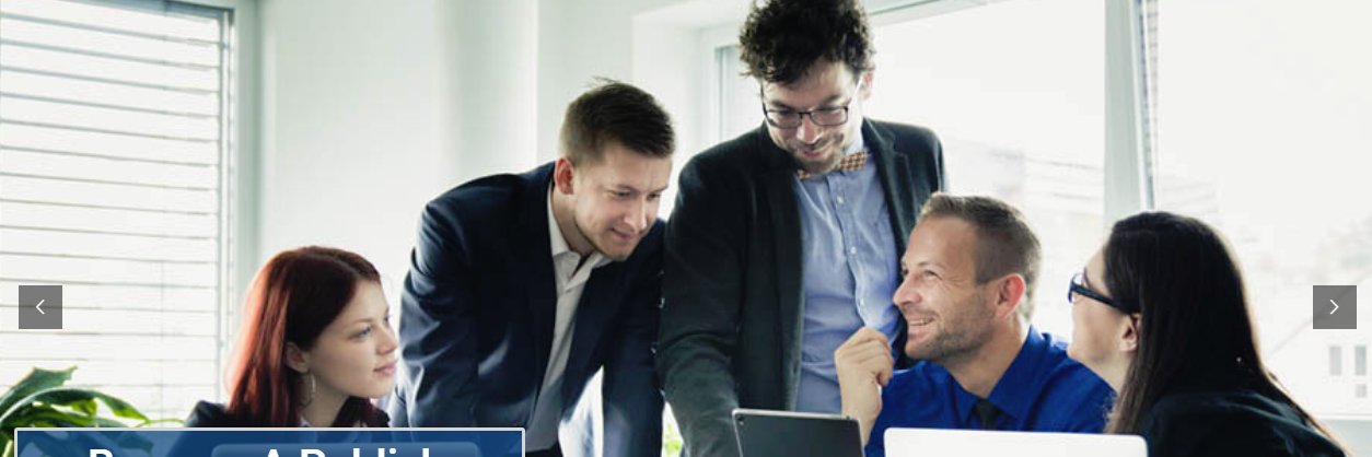 trymysolutions's profile banner image