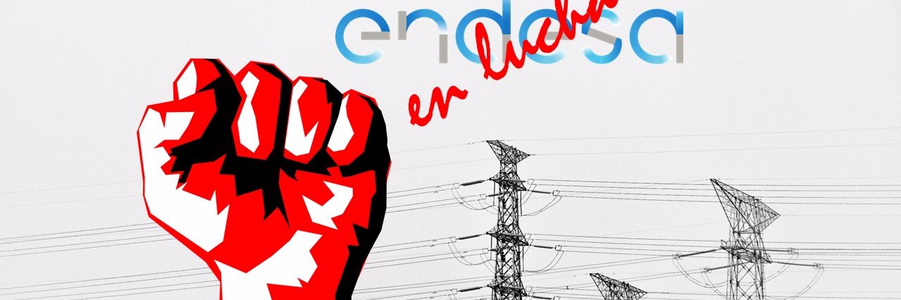 EndesaEnLucha's profile banner image