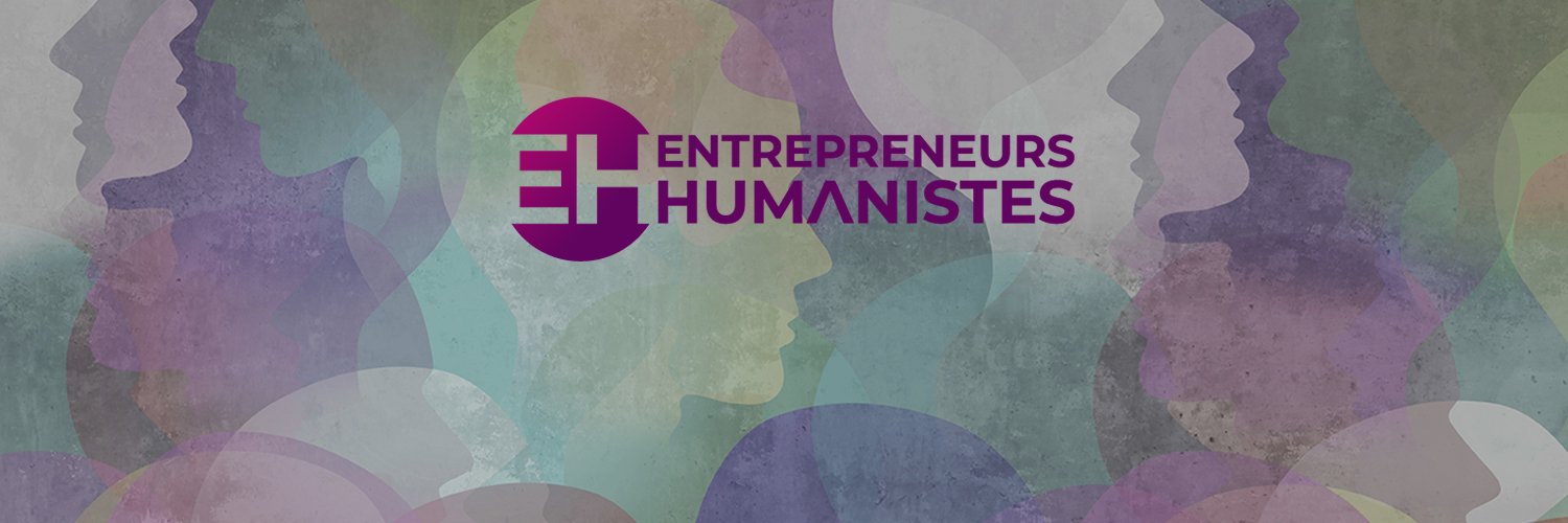 Entrepreneurs Humanistes banner