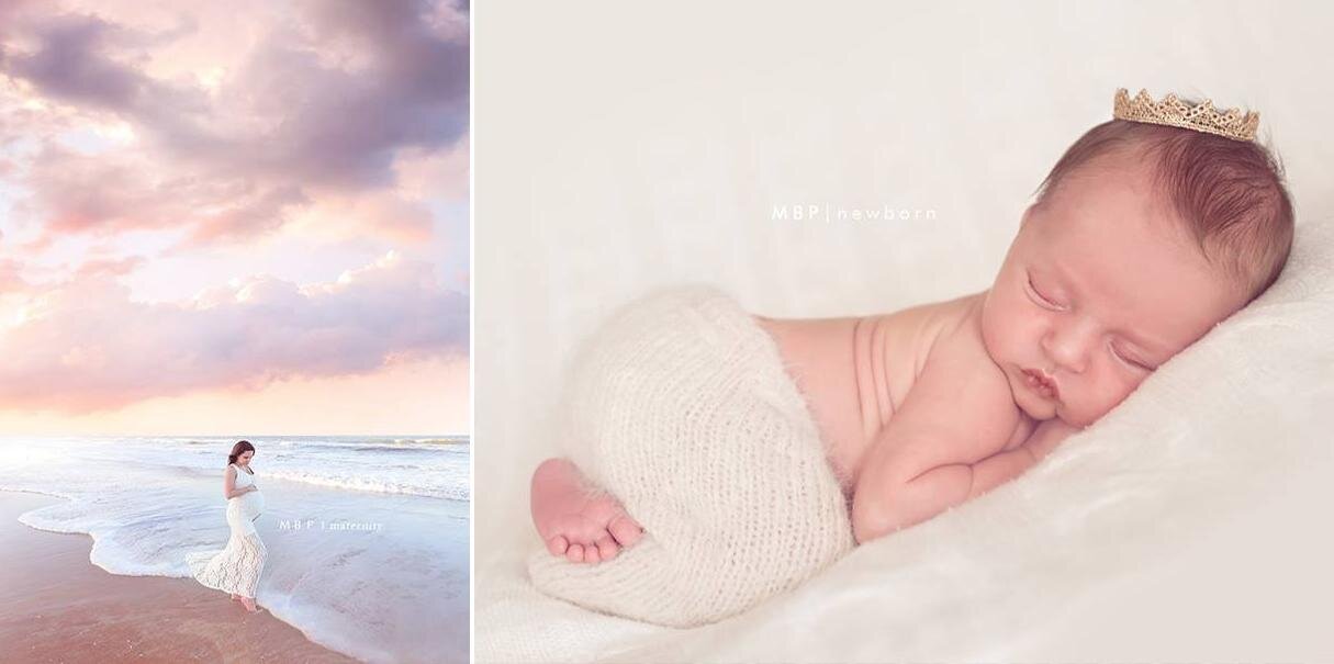 ModernBabyPhoto's profile banner image