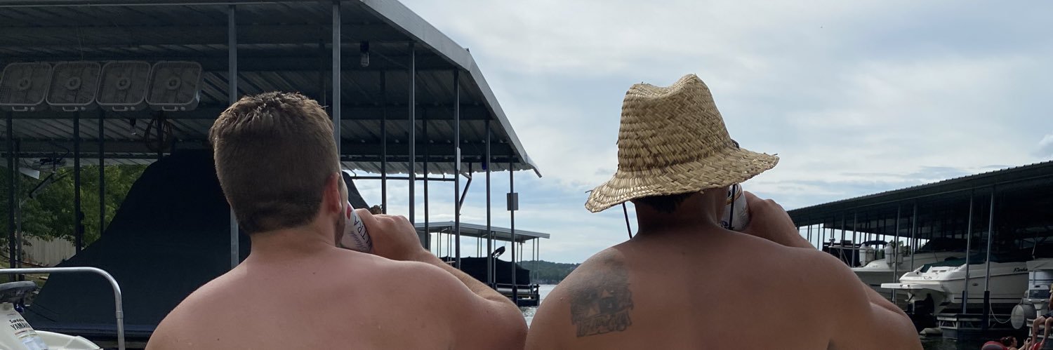 HorningBlake's profile banner image
