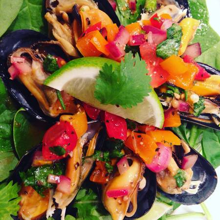 Vee San Diego Personal Chef @veepersonalchef.bsky. banner