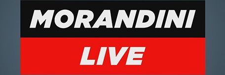 MorandiniLiveTM's profile banner image