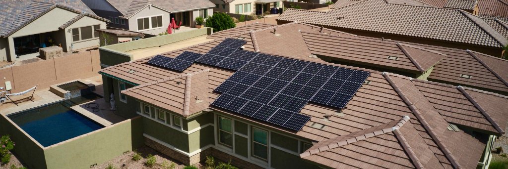 VoltEnergySolar's profile banner image