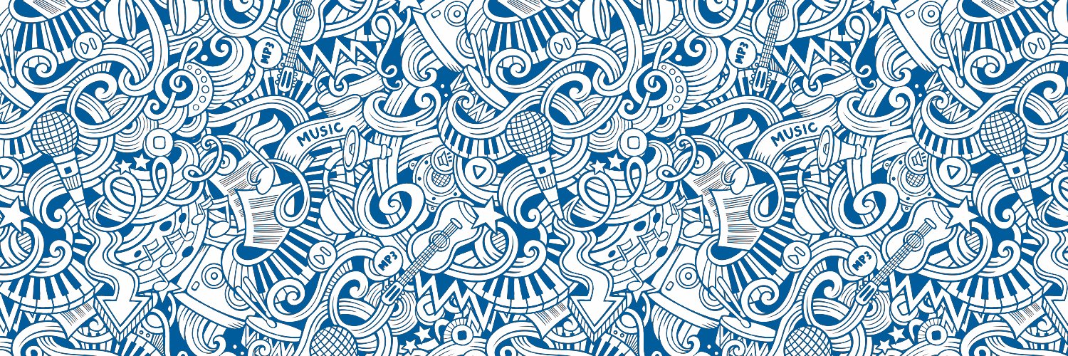 407music's profile banner image