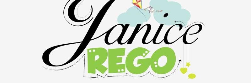 JaniceRego's profile banner image