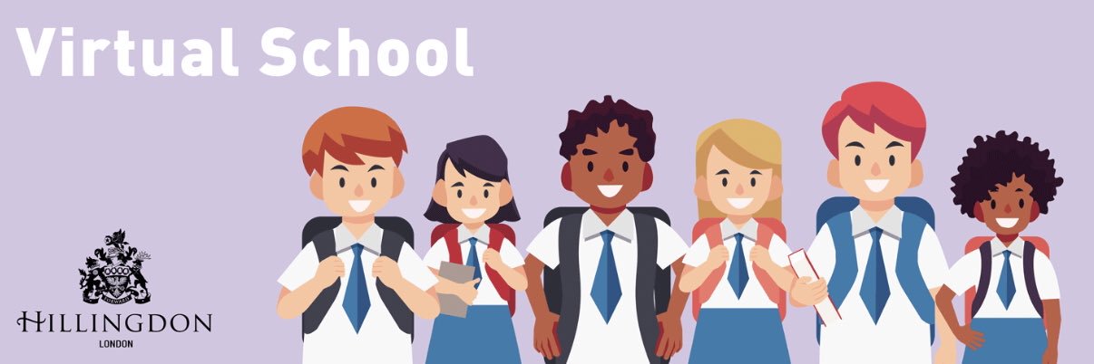 Hillingdon VS banner