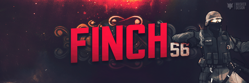 Finch56's profile banner image