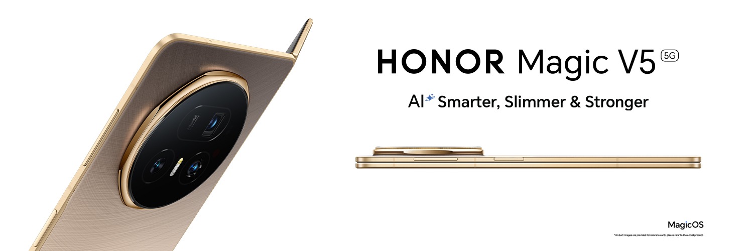 HONOR KSA | هونر السعودية banner