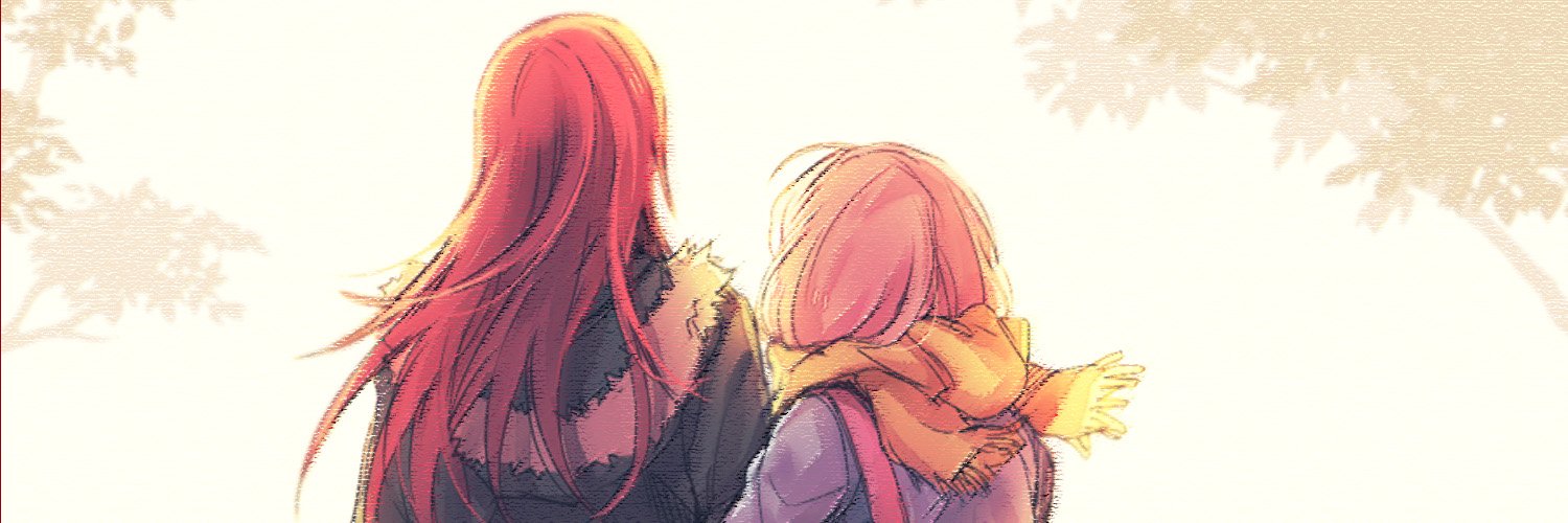 ReddishDesire's profile banner image