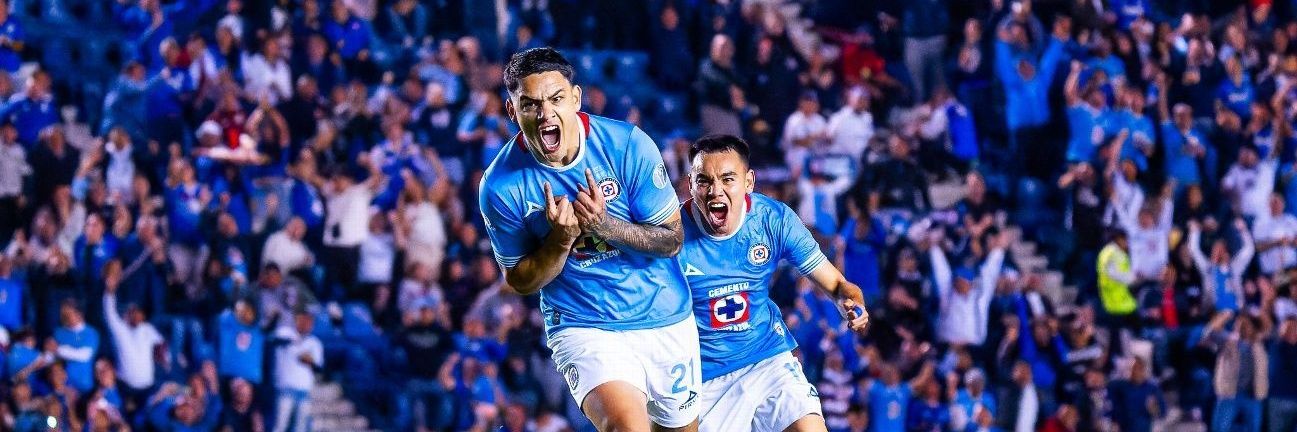 Torismo 💙 🚂 banner