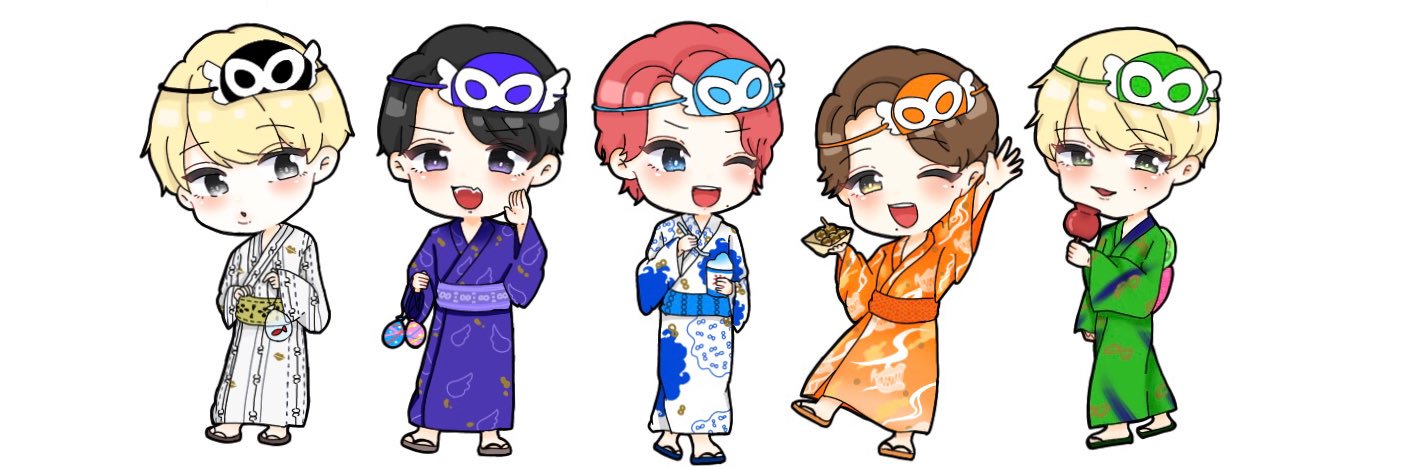 neko_Infinity_8's profile banner image