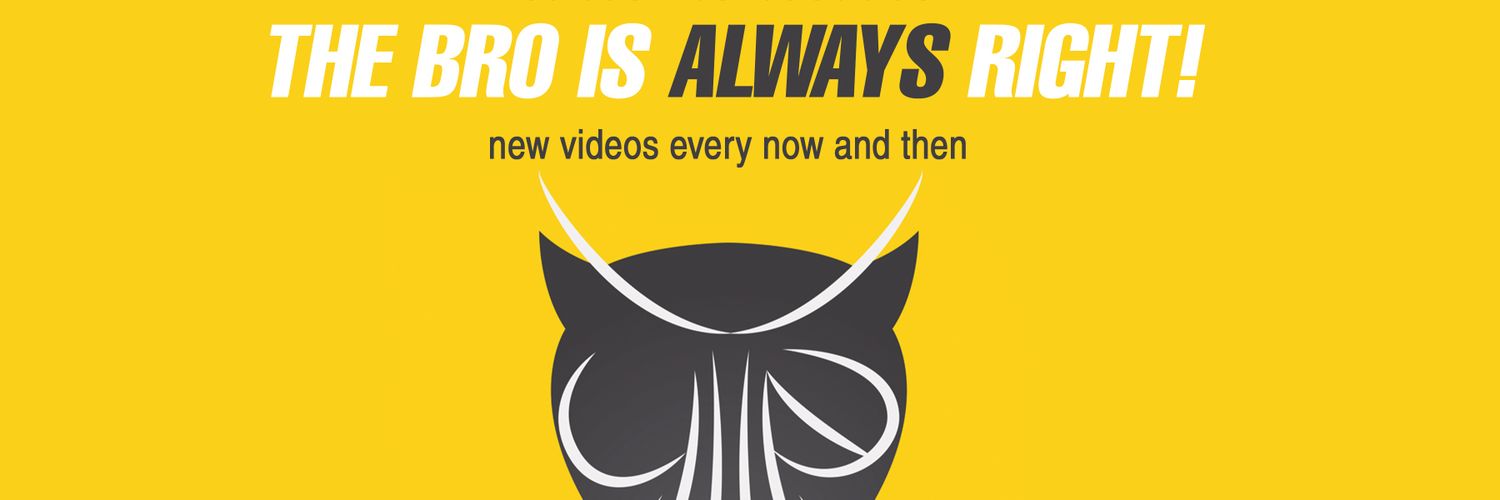 ProBroofficial's profile banner image