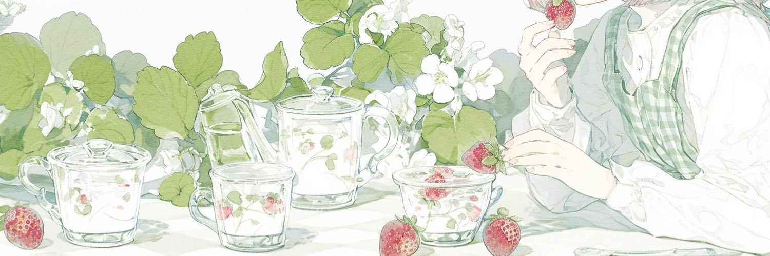 絃宮はる華𝜗𝜚 banner