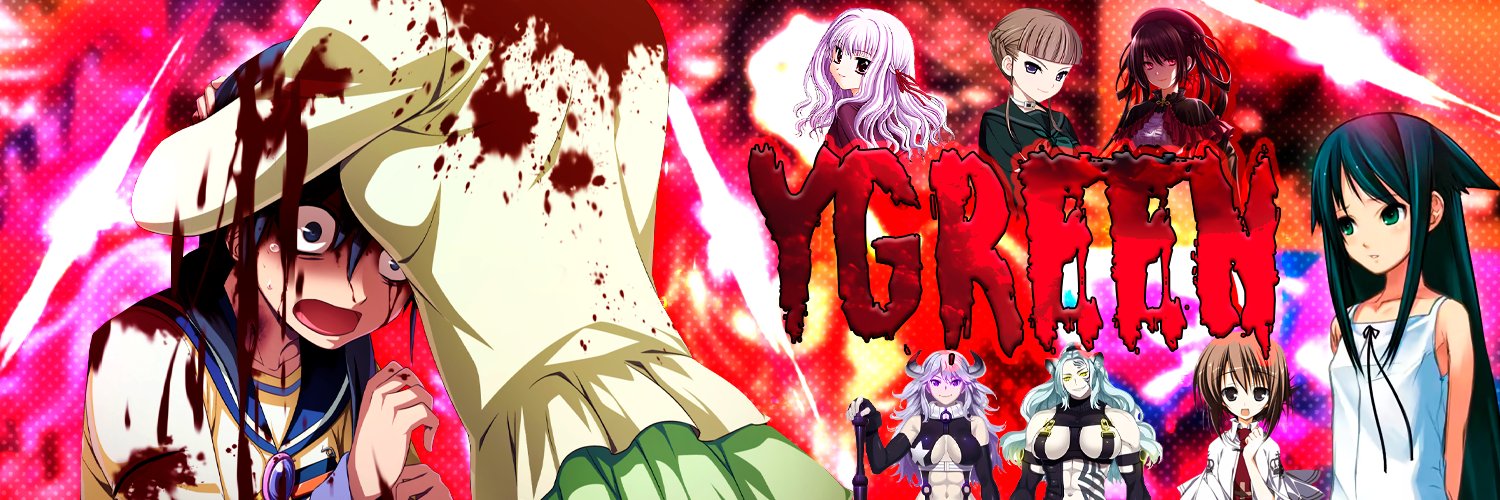 YGreen banner