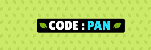 panda_casts Profile Banner