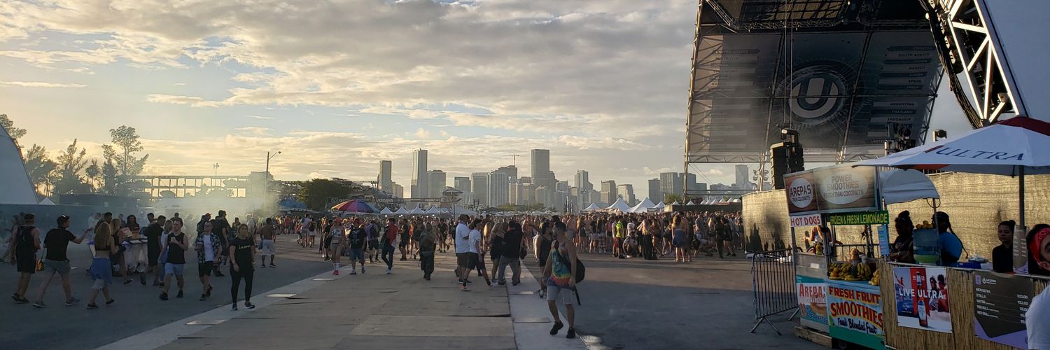 BradOosterom's profile banner image
