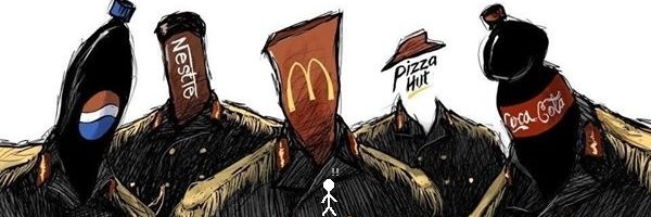 Legion banner