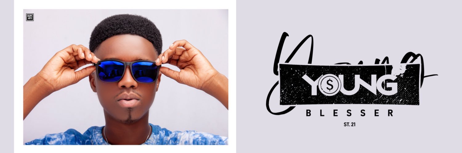 Strongest Boy Alive. banner