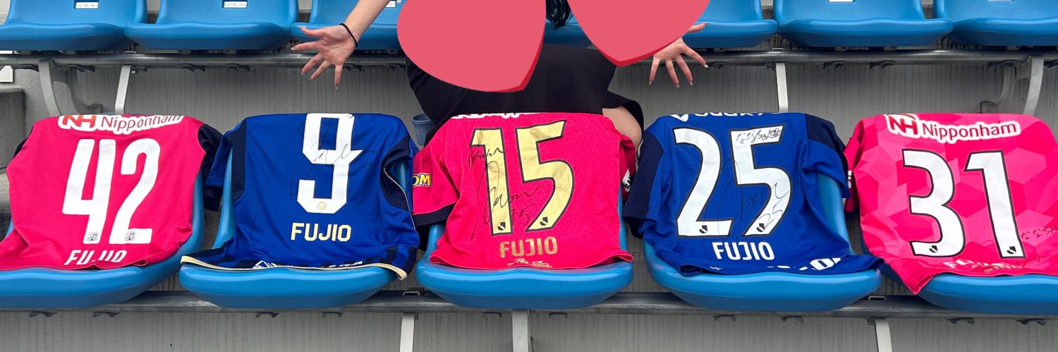 ななちゃん🌸 banner