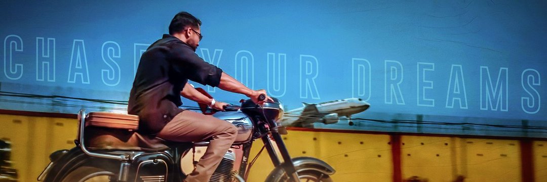 Sai 🦋 banner