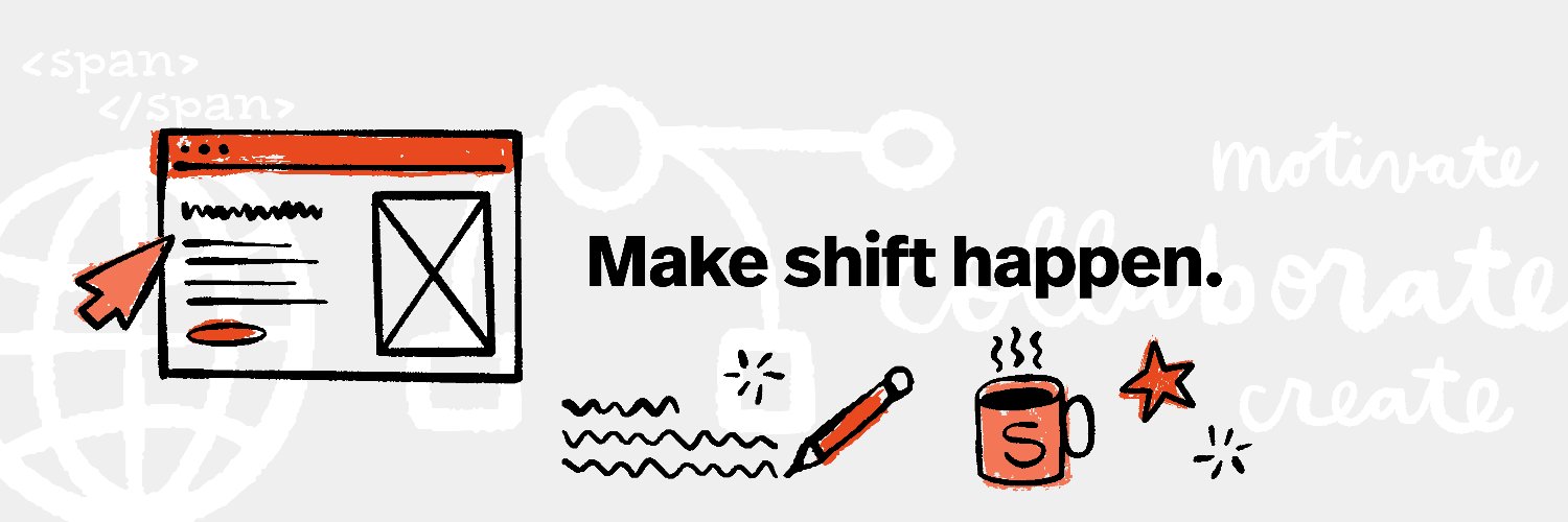 Shift Collaborative banner