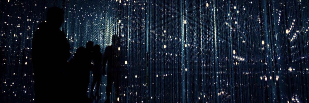 CONVERGENCE of Humans and Machines banner