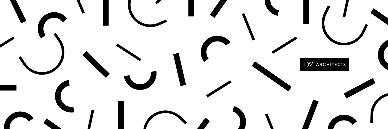 D2 architects banner