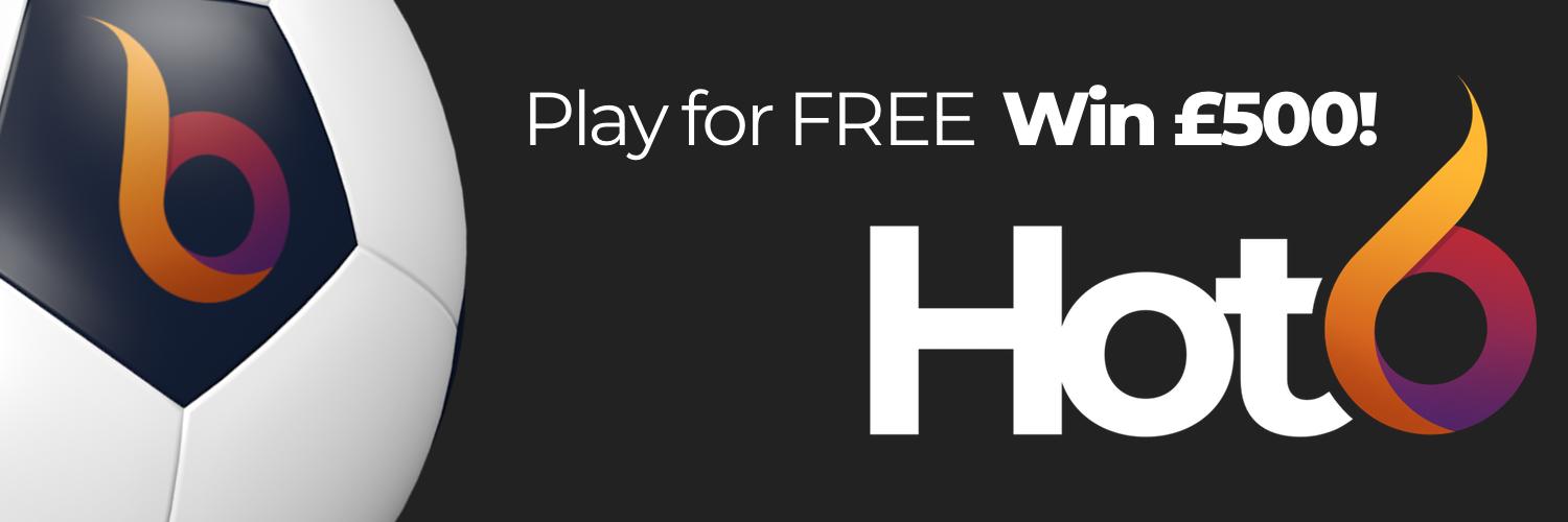 PlayHotSix's profile banner image