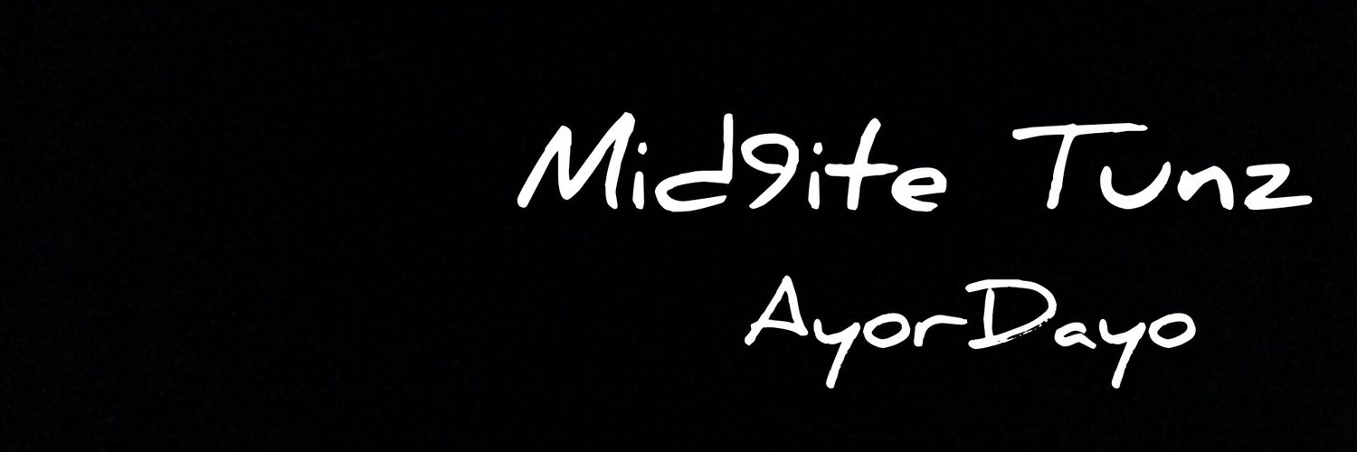 Mid9iteTunz's profile banner image