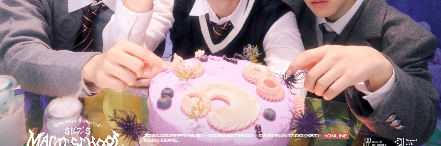 koara04301's profile banner image