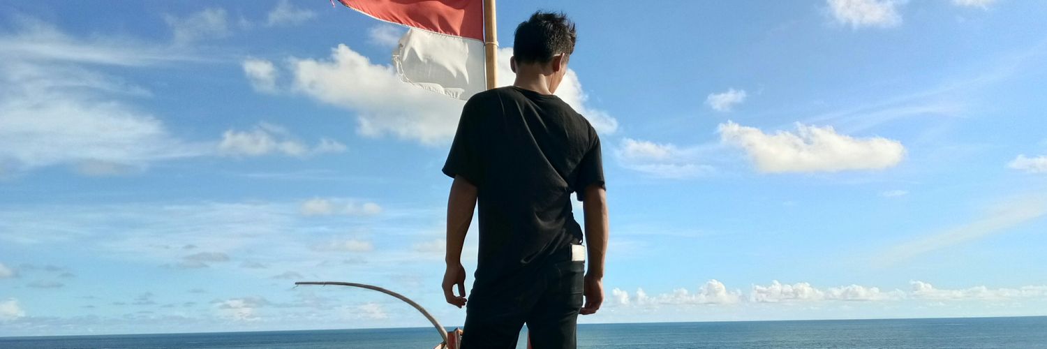 luthfi444's profile banner image